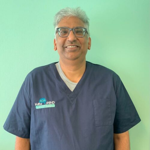 Mukund Vision Rx Dr Mukund Dayaram | KetaMind Treatment | KetaMind